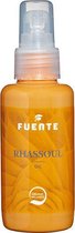 Fuente Rhassoul Oil