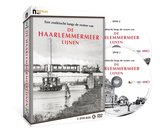 De Haarlemmermeer Lijnen