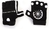 The Indian Maharadja Shell Glove 10402109-Hockeyhandschoen-Uni-Maat-L-zwart