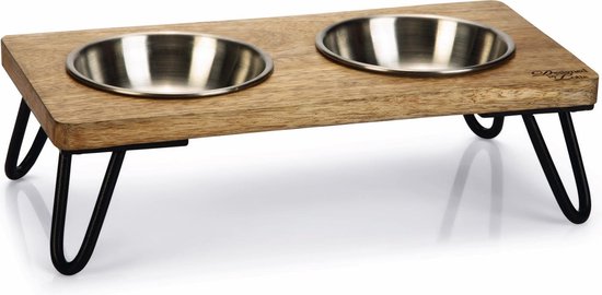 Designed by Lotte Linga Dinerset Kat