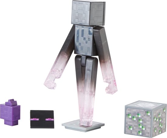 minecraft enderman figure