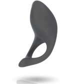 SENSE | Inspire Sense Logan Cock Ring Black