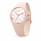 Ice-Watch ICE flower IW016670 Dames Horloge 40 mm