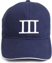 Cap Tresanti navy