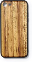 Woodstylz Telefoonhoesje - Back Cover - Geschikt Voor Apple IPhone 7