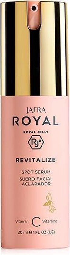 Jafra Royal Revitalize Spot Serum