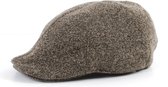 Flatcap, beige