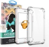 FONU Anti-Shock Verstevigde Backcase Hoesje iPhone 6S / 6
