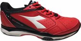 Diadora sneaker S comfort rood mt 46