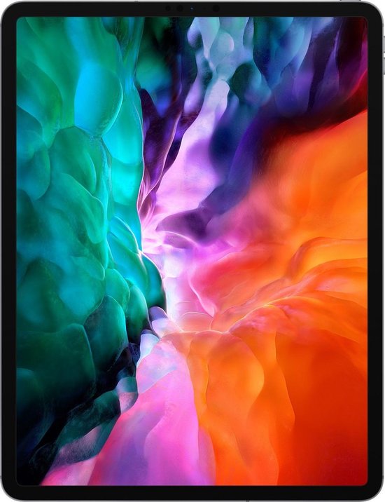 Apple iPad Pro 12,9 inch 2020 WiFi ...