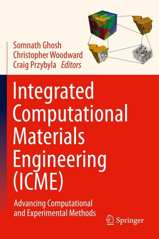 Integrated Computational Materials Engineering (ICME) - cover