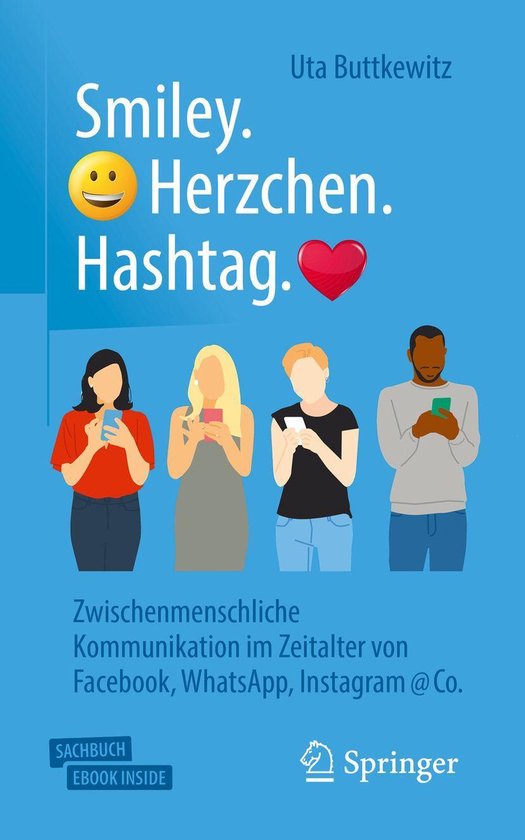 Computer Science and Engineering (German Language) - Smiley. ... - cover