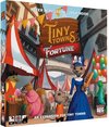 Afbeelding van het spelletje Tiny Towns Fortune