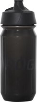 Rogelli Sportbidon 500ml - Fiets Bidon - Drinkfles BPA vrij - Zwart