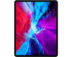 Apple iPad Pro (2020) - 12.9 inch - WiFi - 256GB - Zilver