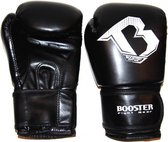 Booster (kick)bokshandschoenen BT Starter Zwart - 14oz