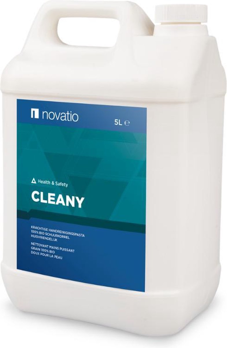 Novatio Handzeep Cleany 5L