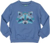 Lily Balou Sweater Cesar Blue - 110