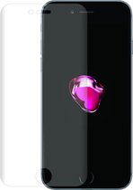 Azuri screenprotector met verhard glas RINOX ARMOR - Voor Apple iPhone 7 en Apple iPhone 8 - Transparant