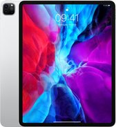 Apple iPad Pro (2020) - 12.9 inch - WiFi - 1TB - Zilver