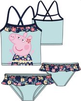 Peppa Pig bikiniset maat 128 cm / 8 jaar