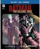 Batman The Killing Joke + Goody (Blu-ray)