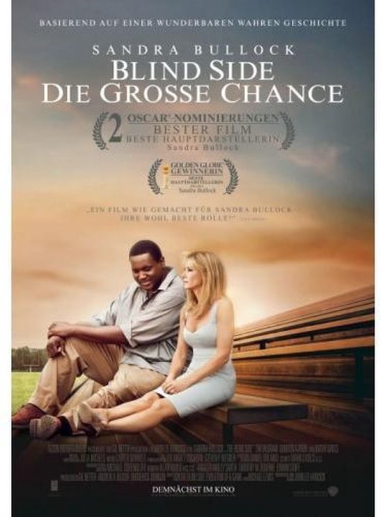 Blind Side