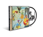 The Band - Music From The Big Pink (CD) (50th Anniversary Edition)