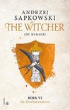 The Witcher 6 - De Zwaluwentoren