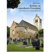 Grosse Kunstfuhrer / Kirchen Und Kloster- Kerken Im Noordoost-Friesland