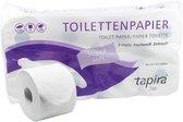 Toiletpapier - 3 laags - superzacht - Grootverpakking 72 rollen