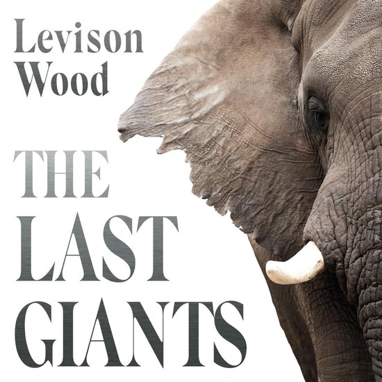The Last Giants - cover