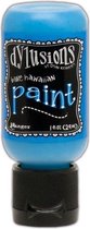 Acrylverf - Blue Hawaiian - Dylusions Paint - 29 ml