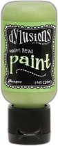 Acrylverf - Mushy Peas - Dylusions Paint - 29 ml