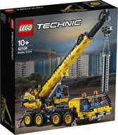 LEGO Technic Mobiele Kraan - 42108