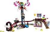 LEGO Hidden Side La fête foraine hantée 70432 - Kit de construction (466 pièces)