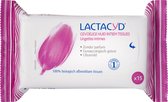 Lactacyd Gevoelige huid - 15 st - Tissues