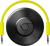 Google Chromecast Audio