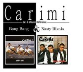 Carimi - Bang Bang & Nasty Biznis (2 CD)