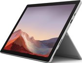 Bol.com-Microsoft Surface Pro 7 (2019) - Core i5 - 256GB - Platinum - 12.3 inch-aanbieding Bol.com-Microsoft Surface Pro 7 (2019) - Core i5 - 256GB - Platinum - 12.3 inch-aanbieding