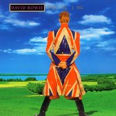 Bowie David - Earthling