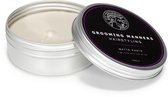 Grooming Manners Haargel Matte Paste - 75ml