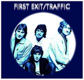 Traffic - First Exit
