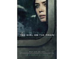 Girl On The Train