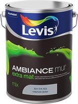 Levis Ambiance Muurverf - Colorfutures 2020 - Extra Mat - Meaning Eight - 5L