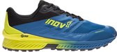 Inov-8 Trailroc 280 Heren - Blauw / Geel - maat 42