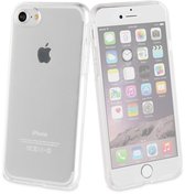 Muvit Protection case 360 - zwart - Apple iPhone 8;Apple iPhone 7;Apple iPhone 6s;Apple iPhone 6