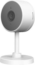 MENSINQ Smart Home Camera Wifi - Babyfoon met camera en Wifi - Monitor - Wifi - 1080p HD - 2 Megapixel HD