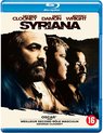 Syriana (Frans) (Blu-ray)