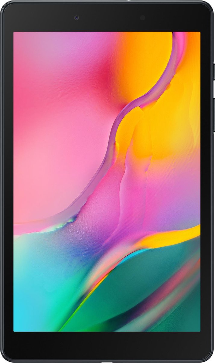 Samsung Galaxy Tab A8 (2019) - 8 inch - 32 GB - WiFi + 4G - Zwart